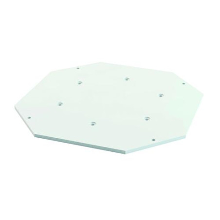 Plaque de protection pour spmr