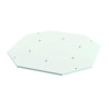 Plaque de protection pour spmr
