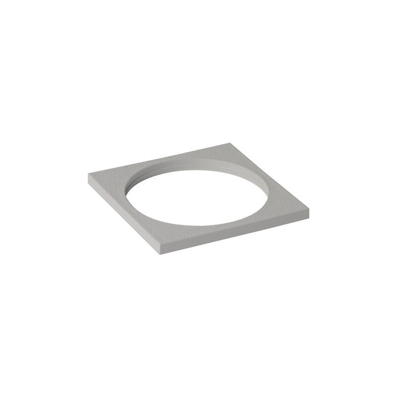 Platine 100 x 100 mm