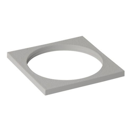 Platine 100 x 100 mm