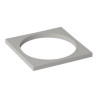 Platine 100 x 100 mm