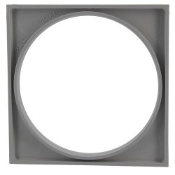 Platine 100 x 100 mm