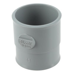 Manchon réduction pour douille ddh2 femelle-femelle Ø40f-Ø38f