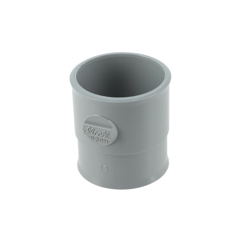 Manchon réduction pour douille ddh2 femelle-femelle Ø40f-Ø38f
