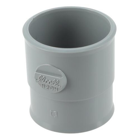 Manchon réduction pour douille ddh2 femelle-femelle Ø40f-Ø38f