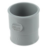 Manchon réduction pour douille ddh2 femelle-femelle Ø40f-Ø38f