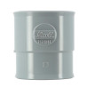 Manchon réduction pour douille ddh2 femelle-femelle Ø40f-Ø38f
