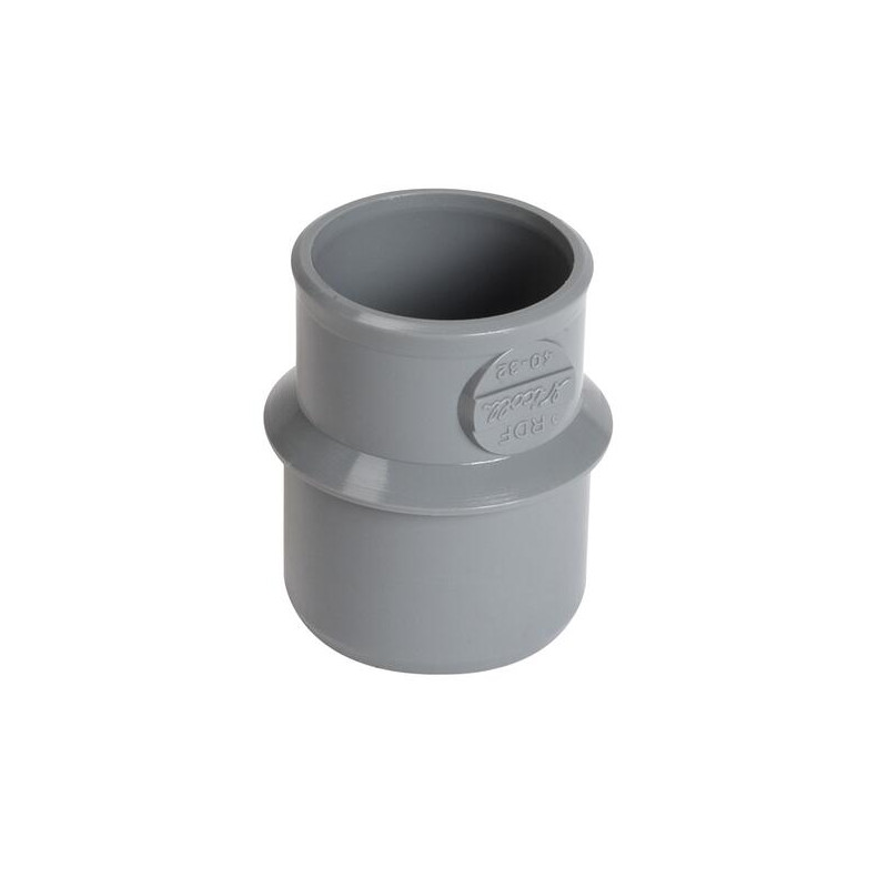 Manchon de réduction pour douille ddf Ø40m- Ø32f