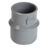 Manchon de réduction pour douille ddf Ø40m- Ø32f
