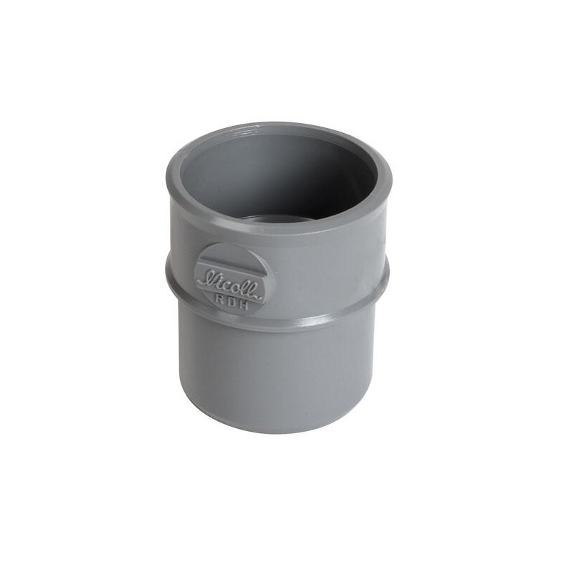 Manchon de réduction pour douille ddh2 Ø40m-Ø38f