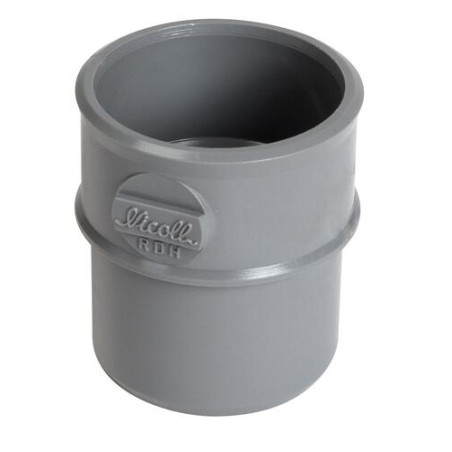 Manchon de réduction pour douille ddh2 Ø40m-Ø38f