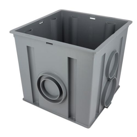 Regard pour eau pluviale 30x30 p.110-90