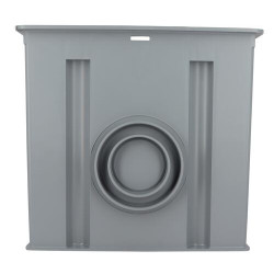 Regard pour eau pluviale 30x30 p.110-90