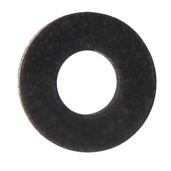 Joint rondelle 8 x 3,5 x 1 mm (unitaire)