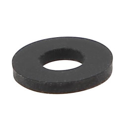 Joint rondelle 8 x 3,5 x 1 mm (unitaire)