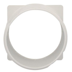 Rehausse de grille 10 x 10