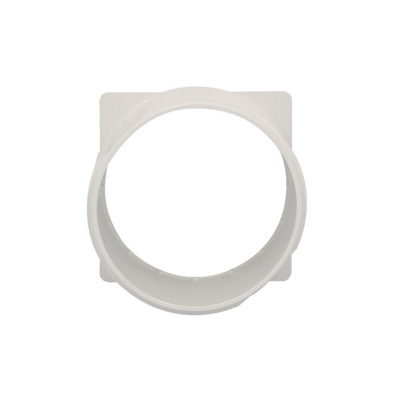 Rehausse de grille 10 x 10