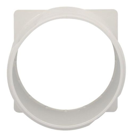 Rehausse de grille 10 x 10