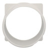 Rehausse de grille 10 x 10