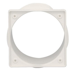 Rehausse de grille 10 x 10