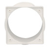 Rehausse de grille 10 x 10