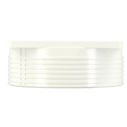 Rehausse de cadre inox 10 x 10