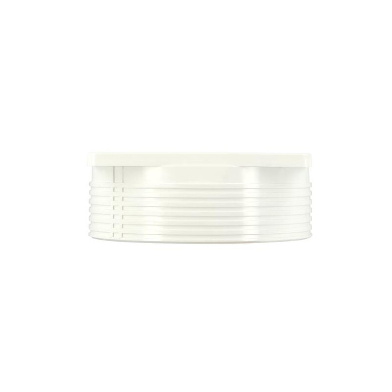 Rehausse de cadre inox 10 x 10