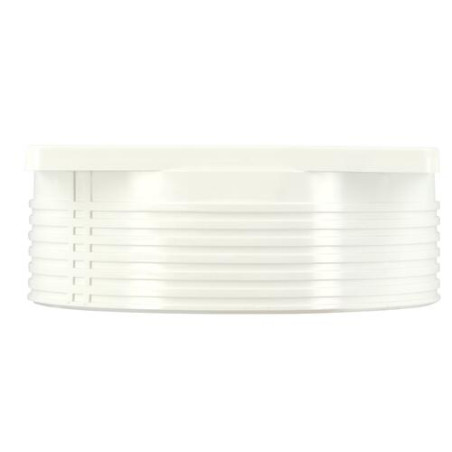 Rehausse de cadre inox 10 x 10