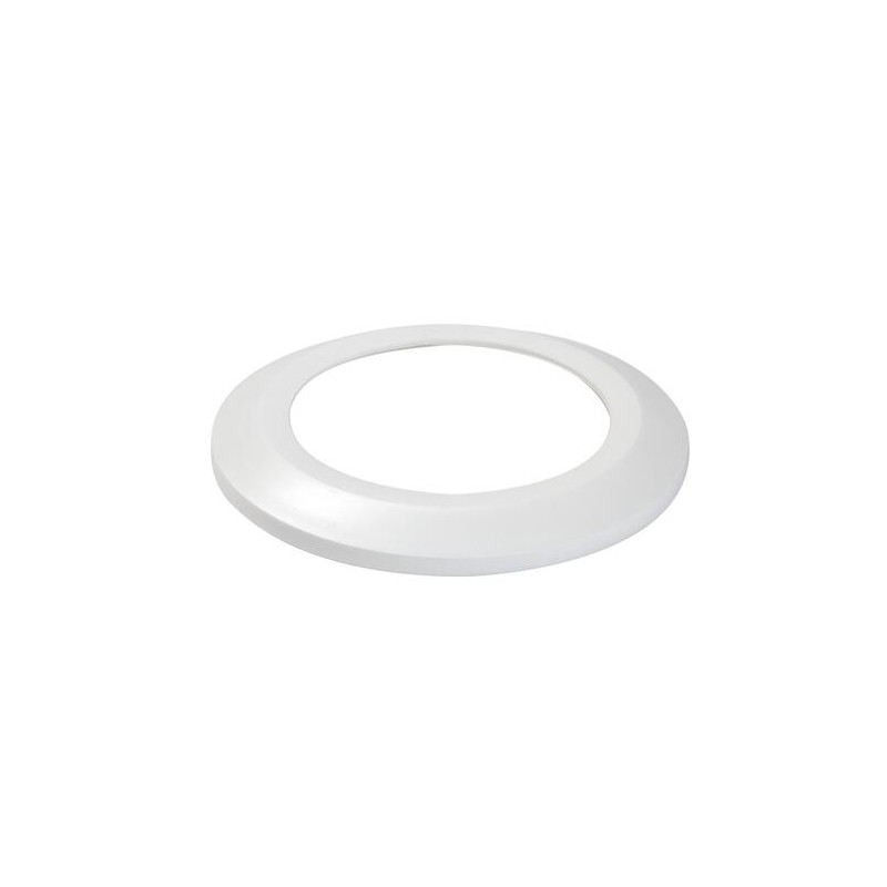 Rosace de 90 pour descente w-c