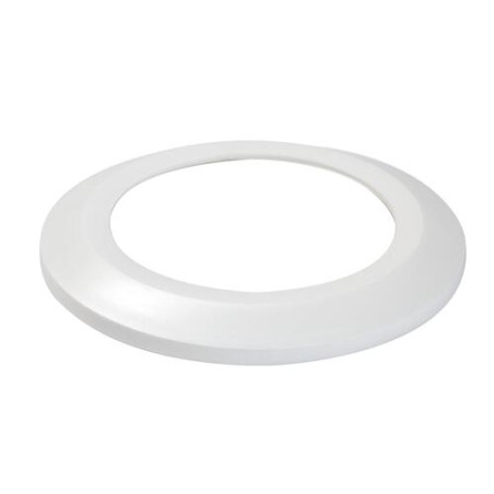 Rosace de 90 pour descente w-c