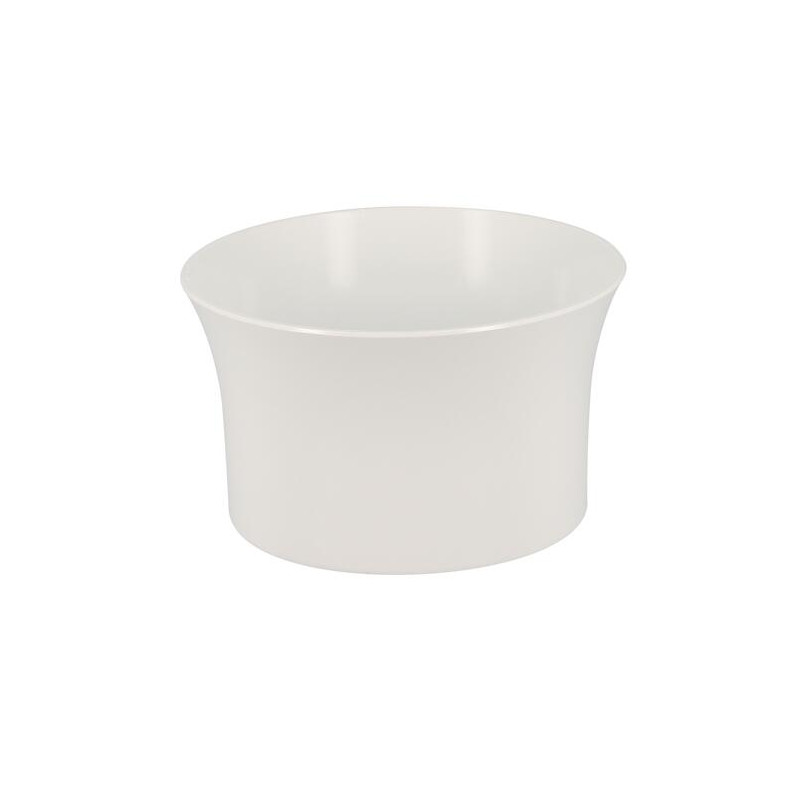 Rosace wc nouveau modele 100