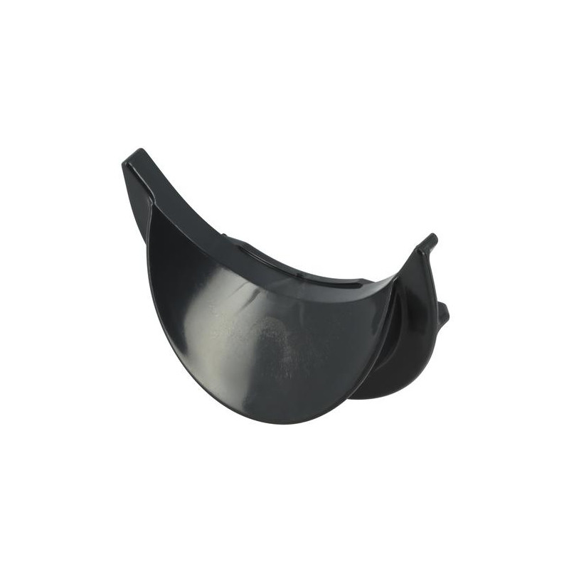 Sabot pour caniveau cascade larg.100 prof.1 2 3