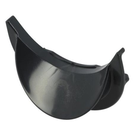 Sabot pour caniveau cascade larg.100 prof.1 2 3