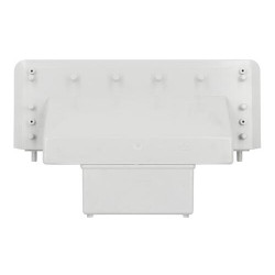 Corps de caniveaux de douche mural DOCIA® Systèmes, hauteur 115,50 à 145 mm