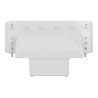 Corps de caniveaux de douche mural DOCIA® Systèmes, hauteur 115,50 à 145 mm
