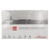 Corps de caniveaux de douche mural DOCIA®XS, faible hauteur 98,5 à 145 mm