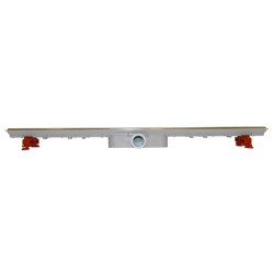 Can faible h lg.990mm s.40mm rac compression