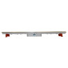 Can faible h lg.990mm s.40mm rac compression
