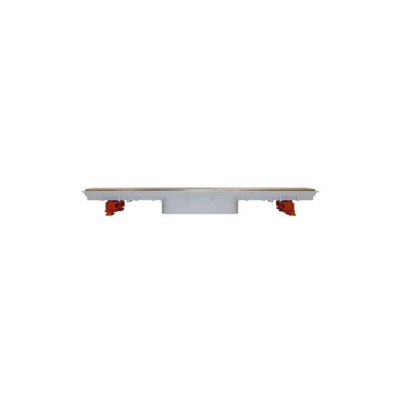 Can faible h lg.690mm s.40mm rac compression