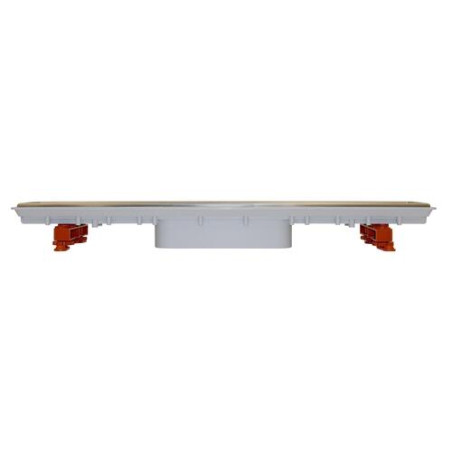 Can faible h lg.690mm s.40mm rac compression