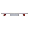 Can faible h lg.690mm s.40mm rac compression