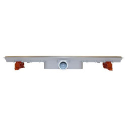 Can faible h lg.690mm s.40mm rac compression