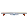 Can faible h lg.690mm s.40mm rac compression