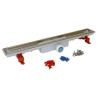Can faible h lg.690mm s.40mm rac compression