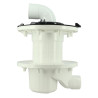 Kit siphon pmr s/horizontale av chape
