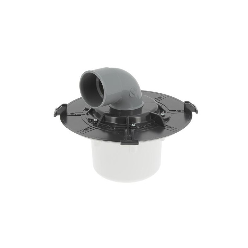 Kit siphon pmr sortie verticale