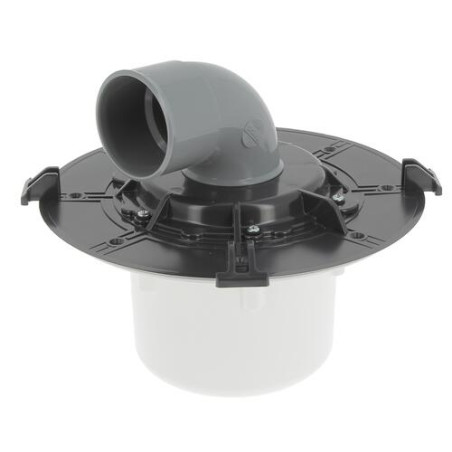 Kit siphon pmr sortie verticale