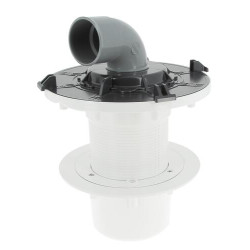 Kit siphon pmr verticale av chape