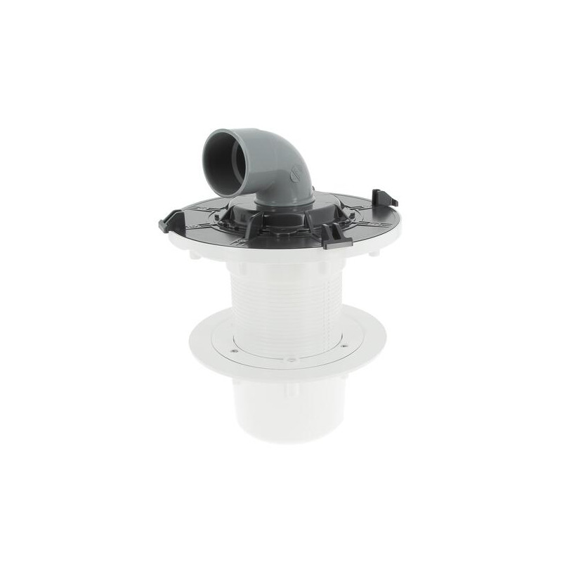 Kit siphon pmr verticale av chape