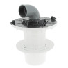 Kit siphon pmr verticale av chape